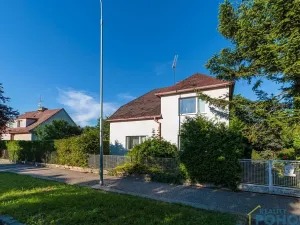 Prodej rodinného domu, Choceň, Jiráskova, 160 m2