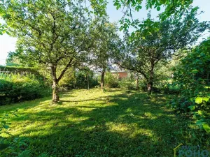 Prodej rodinného domu, Choceň, Jiráskova, 160 m2
