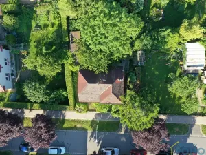 Prodej rodinného domu, Choceň, Jiráskova, 160 m2