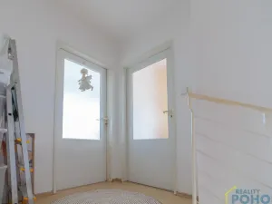 Prodej bytu 3+kk, Vysoké Mýto, Čsl. legií, 73 m2