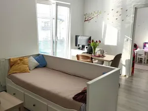 Pronájem bytu 2+kk, Kladno, Generála Selnera, 41 m2