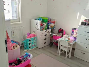 Pronájem bytu 2+kk, Kladno, Generála Selnera, 41 m2