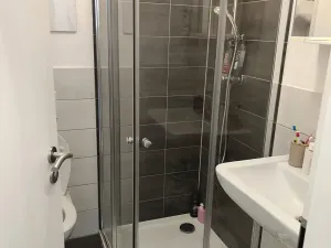 Pronájem bytu 2+kk, Kladno, Generála Selnera, 41 m2
