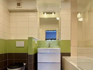 Prodej bytu 2+kk, Třebíč, Na Úbočí, 85 m2