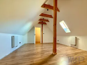 Prodej bytu 2+kk, Třebíč, Na Úbočí, 85 m2