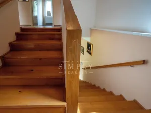 Prodej vily, Všestudy, 120 m2