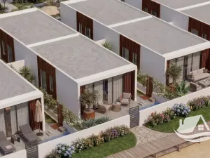 Prodej rodinného domu, Vera, Španělsko, 51 m2