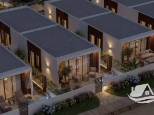 Prodej rodinného domu, Vera, Španělsko, 51 m2
