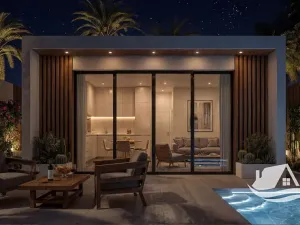 Prodej rodinného domu, Vera, Španělsko, 51 m2