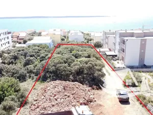 Prodej bytu 3+kk, Mandre, Chorvatsko, 74 m2