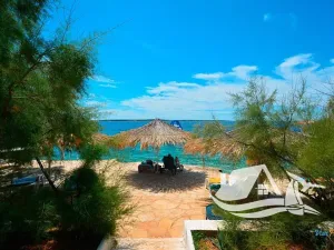 Prodej bytu 3+kk, Mandre, Chorvatsko, 74 m2