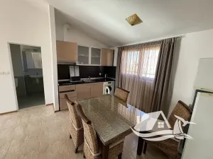 Prodej bytu 2+kk, Aheloy, Bulharsko, 81 m2