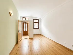 Pronájem bytu 1+1, Teplice, Jankovcova, 42 m2