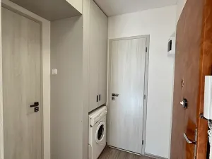 Pronájem bytu 1+kk, Praha - Strašnice, V předpolí, 30 m2