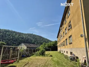 Pronájem bytu 2+1, Solenice, 51 m2