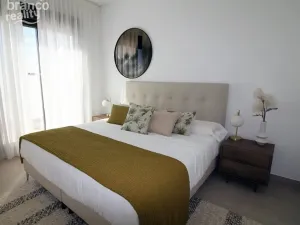Prodej rodinného domu, Pilar de La Horadada, Alicante, Španělsko, 114 m2
