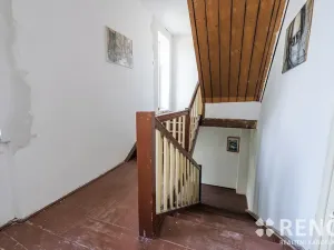 Pronájem bytu 2+1, Brno, Bráfova, 58 m2