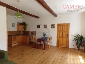 Prodej restaurace, Aš, 470 m2