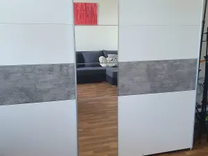 Pronájem bytu 3+kk, Brno, Bašty, 84 m2