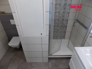 Prodej bytu 1+1, Ústí nad Labem - Mojžíř, Peškova, 35 m2