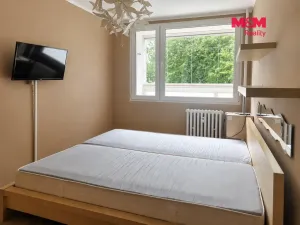 Prodej bytu 3+kk, Praha - Hloubětín, Kukelská, 67 m2
