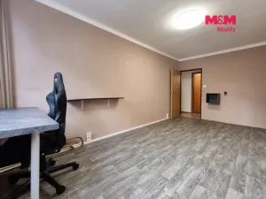 Prodej bytu 3+kk, Praha - Hloubětín, Kukelská, 67 m2