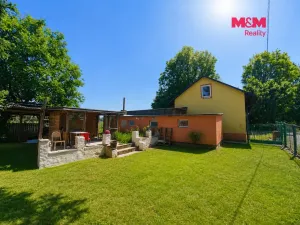 Prodej rodinného domu, Bohumín - Šunychl, Šunychelská, 120 m2