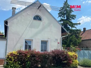Prodej rodinného domu, Koštice - Vojnice, 188 m2