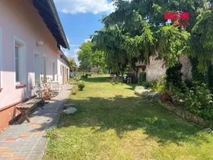 Prodej rodinného domu, Koštice - Vojnice, 188 m2