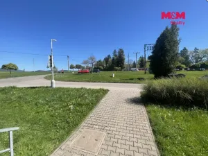 Pronájem bytu 3+kk, Broumov - Olivětín, Dukelská, 56 m2
