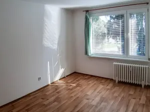 Prodej bytu 1+1, Lanškroun - Ostrovské Předměstí, Seifertova, 37 m2