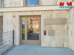 Prodej bytu 2+kk, Brandýs nad Labem-Stará Boleslav, Dřevčická, 65 m2
