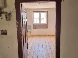 Prodej činžovního domu, Velké Poříčí, Náměstí, 546 m2