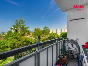 Prodej bytu 3+1, Ústí nad Labem - Ústí nad Labem-centrum, SNP, 62 m2