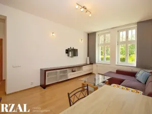 Pronájem bytu 3+kk, Plzeň, Družstevní, 79 m2