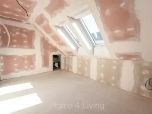 Prodej bytu 5+kk, Brno, Tumaňanova, 140 m2