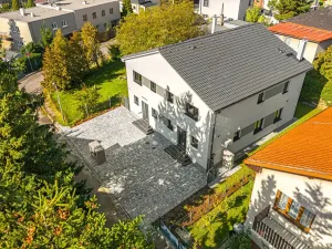 Prodej bytu 4+kk, Praha - Řepy, Otlíkovská, 125 m2