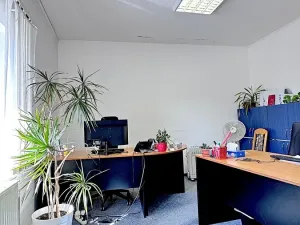 Pronájem kanceláře, Brno, Podruhova, 150 m2