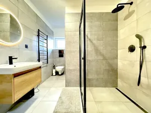 Prodej bytu 3+kk, Dolní Věstonice, U Hřiště, 76 m2