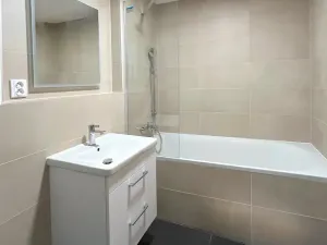 Pronájem bytu 3+kk, Brno, třída Generála Píky, 102 m2