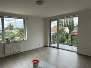 Pronájem bytu 1+kk, Brno, Markéty Kuncové, 39 m2