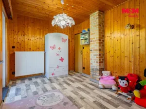 Prodej rodinného domu, Čakov - Čakovec, 92 m2