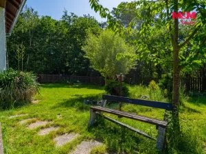 Prodej rodinného domu, Čakov - Čakovec, 92 m2