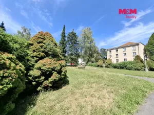 Pronájem bytu 2+1, Strakonice - Strakonice I, Mikoláše Alše, 62 m2