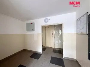 Prodej bytu 2+1, Chomutov, Skalková, 61 m2