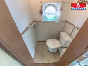 Prodej rodinného domu, Ústí nad Labem, Bratří Veverků, 105 m2