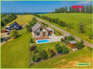 Prodej pozemku pro bydlení, Třinec - Osůvky, 1478 m2