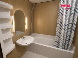 Prodej bytu 3+1, Praha - Stodůlky, Kurzova, 80 m2
