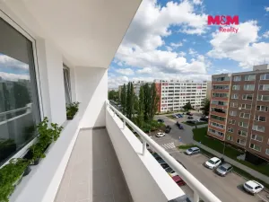 Prodej bytu 3+1, Praha - Stodůlky, Kurzova, 80 m2