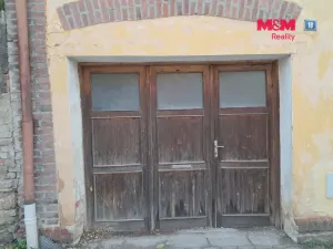 Prodej rodinného domu, Stožice, 100 m2